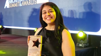 The Future of Architecture Awards