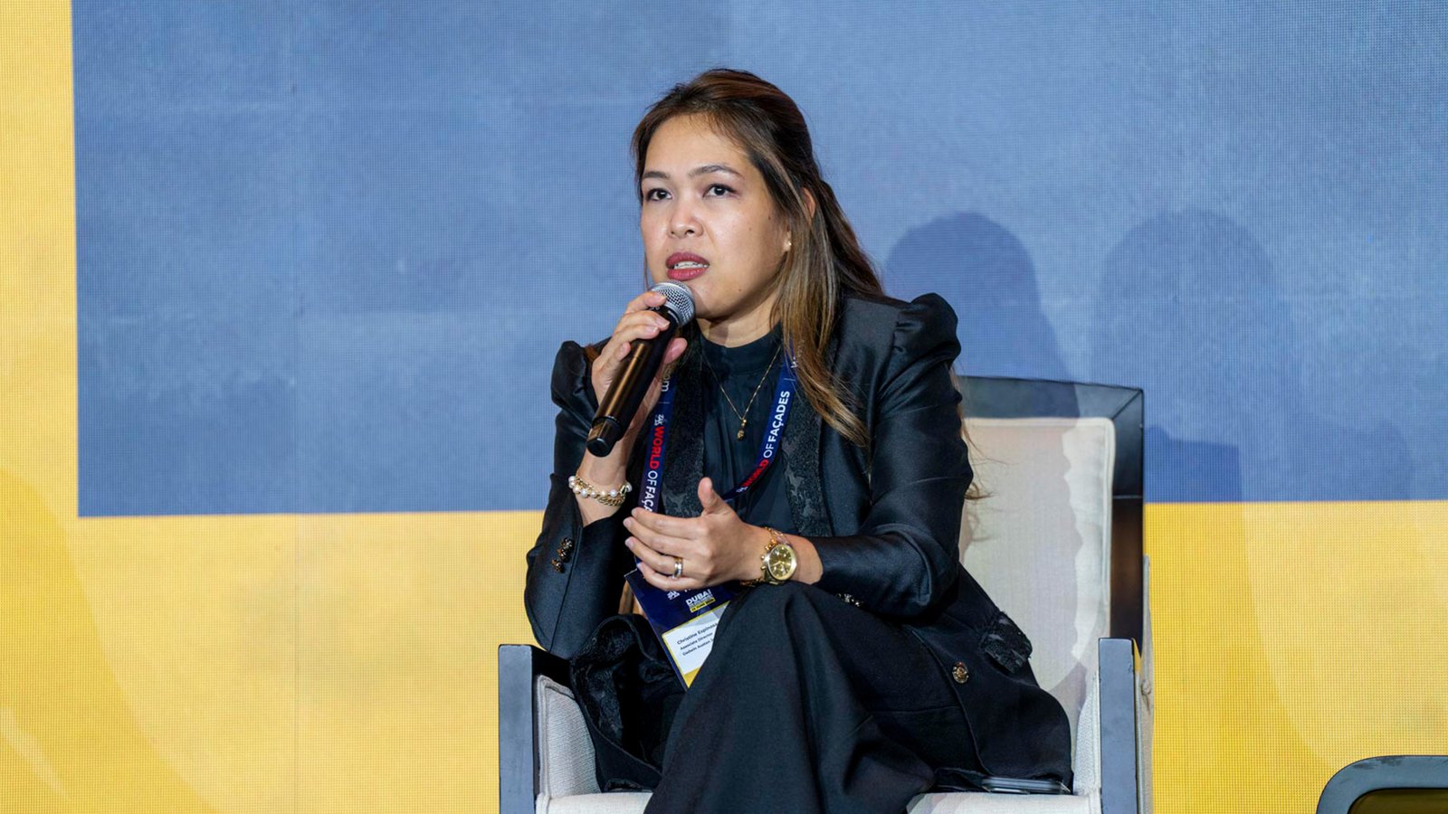 Architect + AI Designing the Next Generation of Façades and the Future Role of Architects1