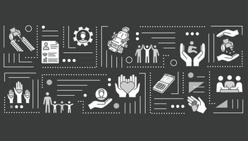 Challenges  of inclusive design