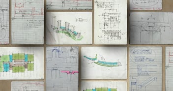 The Future of Architecture - Creators at the Drawing Board