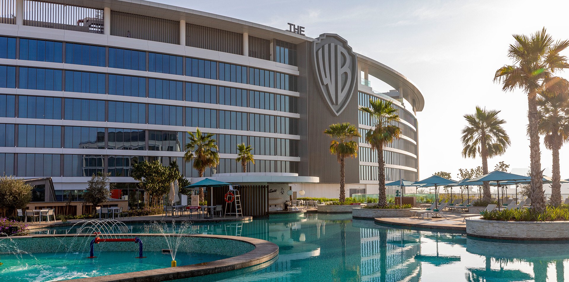 Godwin Austen Johnson (GAJ) UK Limited — Explore the exquisite WB Abu Dhabi, an exceptional hospitality establishment thoughtfully designed by the esteemed architects Godwin Austen Johnson fr