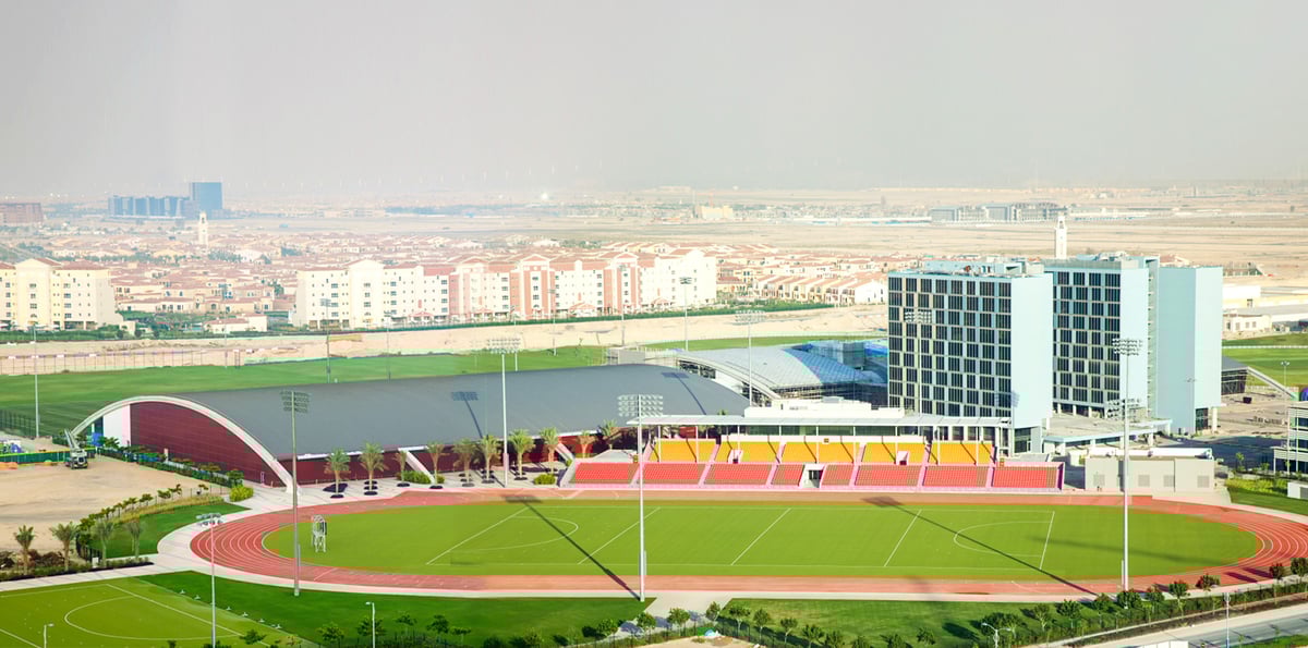 Panoramic
