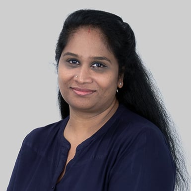 Anjana Rajan