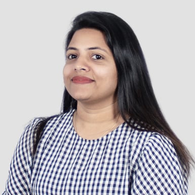 Bhavitha Bhaskaran