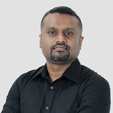 Srinivasan Parthiban GAJ