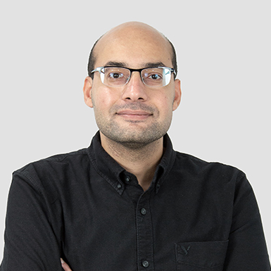 Joseph Samy