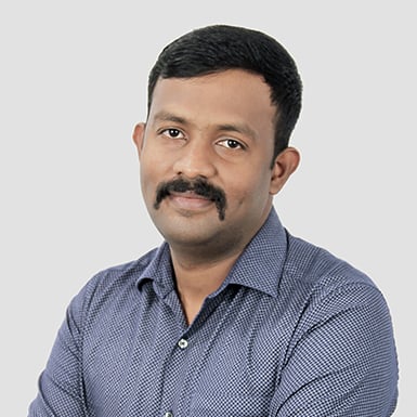 Vignesh Selvaraj GAJ