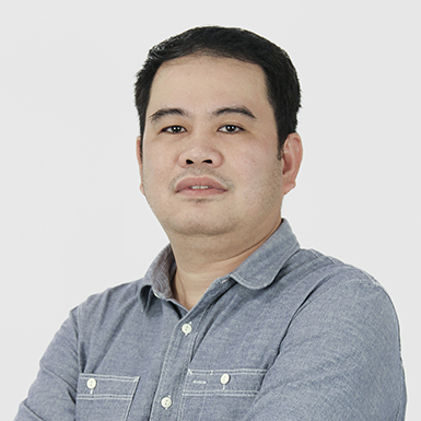 Gelbert Ancheta GAJ