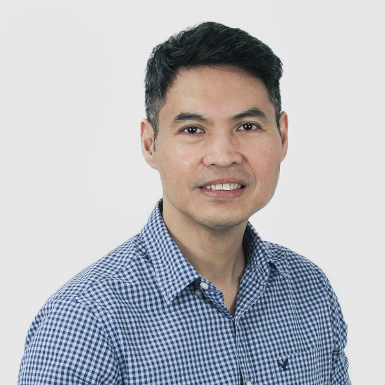 Rommel Buenaventura