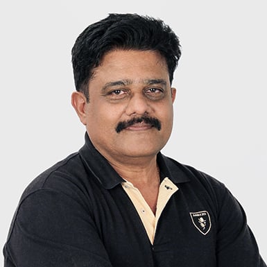 Karthikeyan Govindasamy