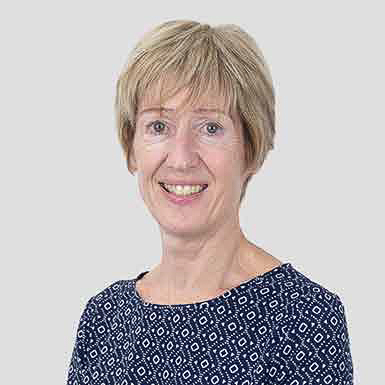 Elaine Nettleton