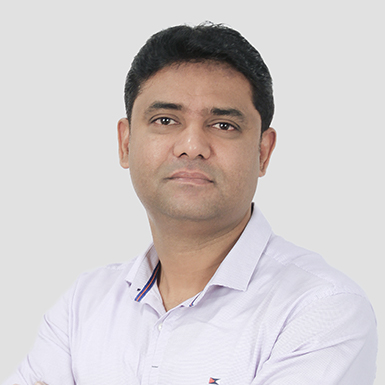 Imran Khalifa GAJ