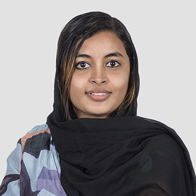 Minsha Salim