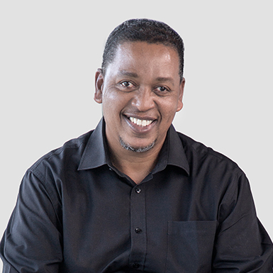 Noordin Abdulghani GAJ