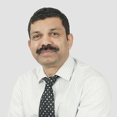 Pratheesh Babu GAJ