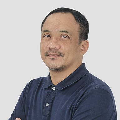 Rex Rivera GAJ