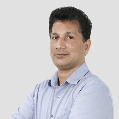 Sabu Thomas GAJ