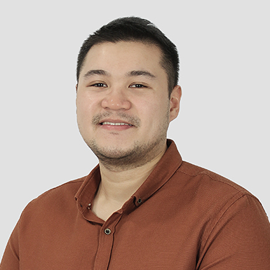 Steven Reyes