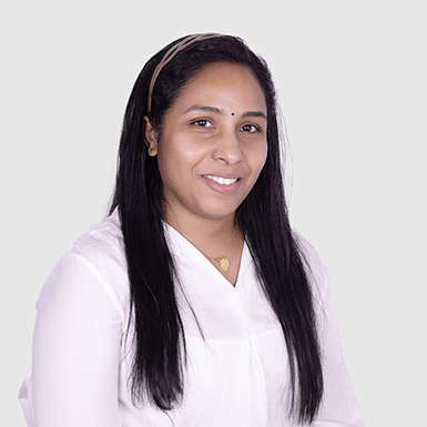 Aswathy Bhasi