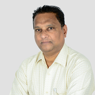 Kalidindi Venkateswara Raju